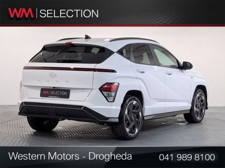 2026 Hyundai KONA - photo 4