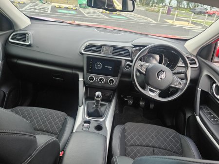 2021 Renault Kadjar - photo 18