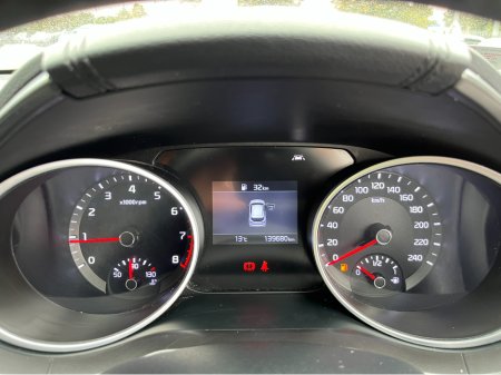 2019 Kia Ceed - photo 20