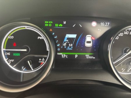 2023 Toyota Camry - photo 11