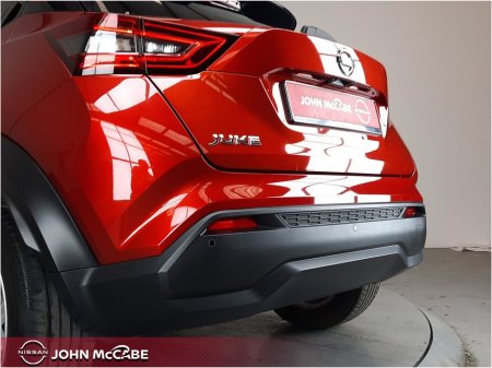 2022 Nissan Juke - photo 39