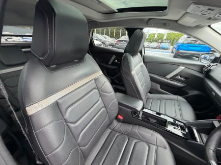 2022 Citroen C4 - photo 13