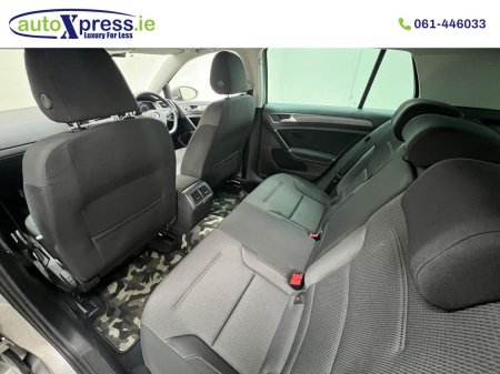 2019 Volkswagen Golf - photo 4