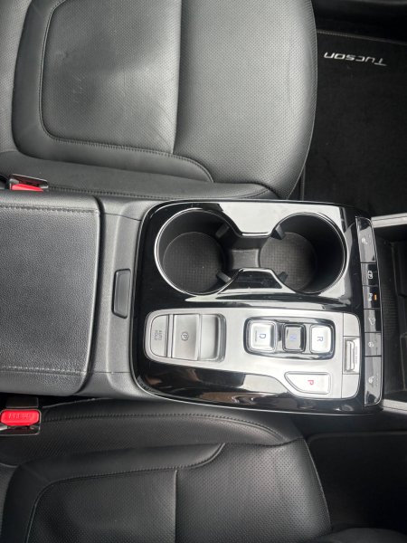 2021 Hyundai Tucson - photo 32