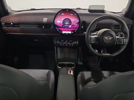 2026 Mini Cooper - photo 4