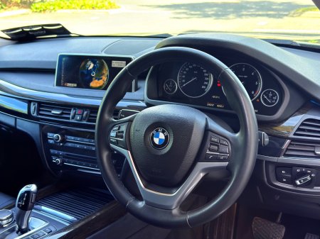 2016 BMW X5 - photo 8