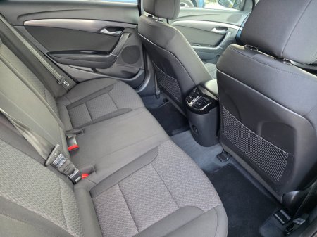 2016 Hyundai i40 - photo 12