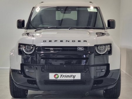 2026 Land Rover Defender - photo 12