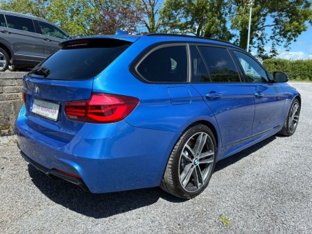 2018 BMW 3-Series - photo 2