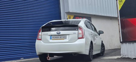 2014 Toyota Prius - photo 3