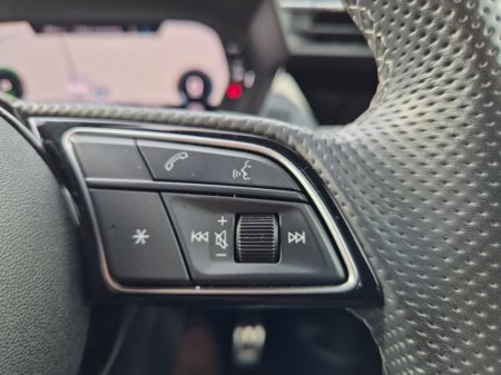 2023 Audi A3 - photo 19