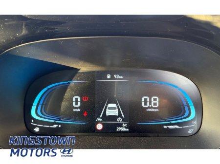 2025 Hyundai i10 - photo 11