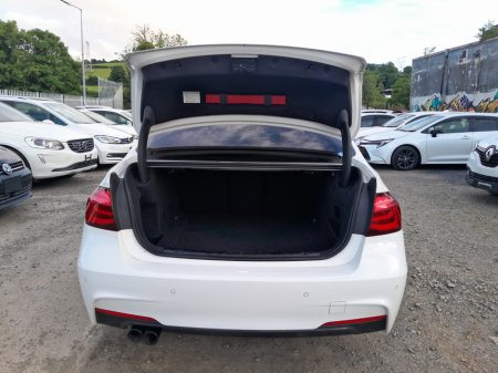 2018 BMW 3-Series - photo 15