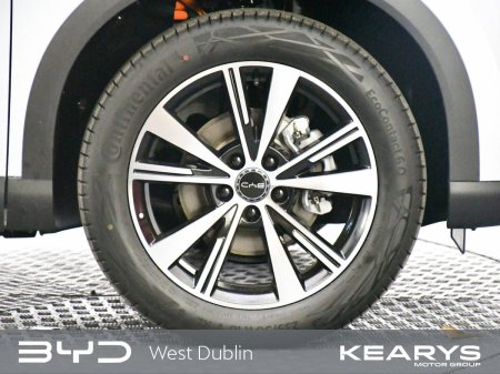 2024 BYD ATTO 3 - photo 25