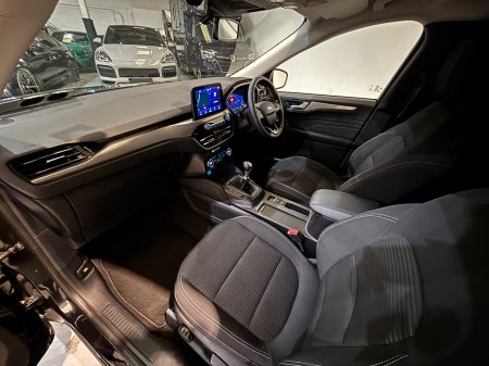 2022 Ford Kuga - photo 15