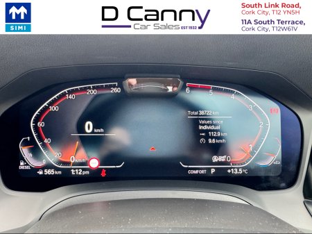 2021 BMW 3-Series - photo 7