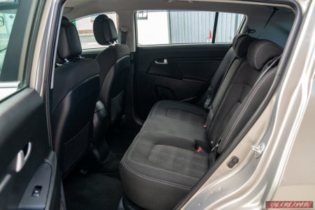 2013 Kia Sportage - photo 19