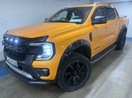 2024 Ford Ranger - photo 2