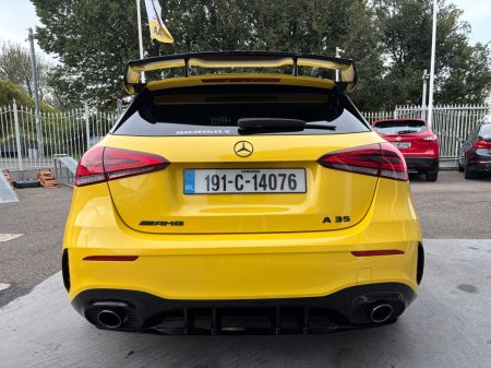 2019 Mercedes-Benz A-Class - photo 3
