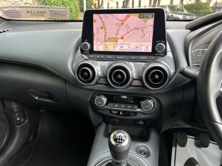 2021 Nissan Juke - photo 12