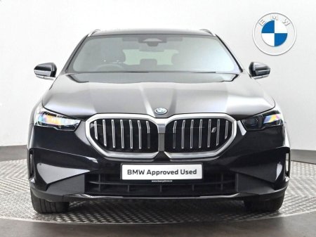 2025 BMW i5 - photo 15