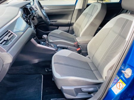 2021 Volkswagen Polo - photo 14