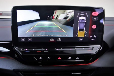 2023 Volkswagen ID.5 - photo 21