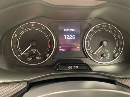 2024 Skoda Kamiq - photo 16