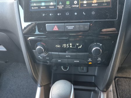 2026 Suzuki Vitara - photo 14