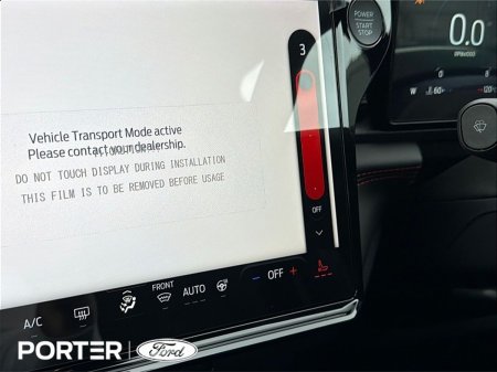 2026 Ford Puma - photo 18