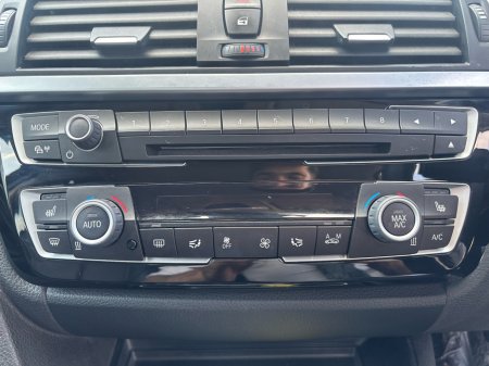 2018 BMW 3-Series - photo 20