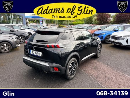 2021 Peugeot 2008 - photo 2