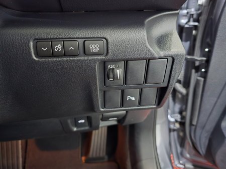 2016 Lexus IS - photo 21