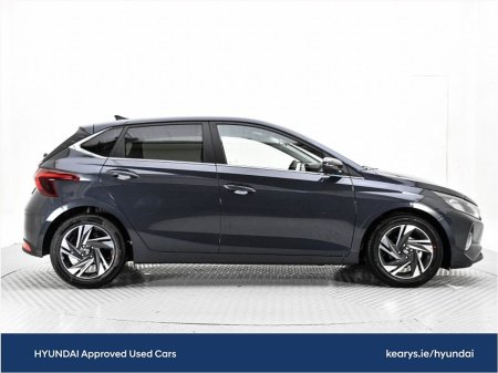 2023 Hyundai i20 - photo 14