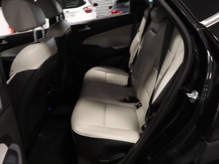 2020 Hyundai Tucson - photo 37