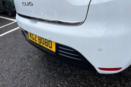 2018 Renault Clio - photo 34