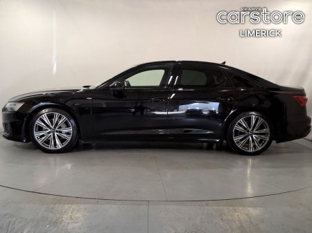 2022 Audi A6 - photo 12