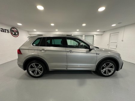 2019 Volkswagen Tiguan - photo 19