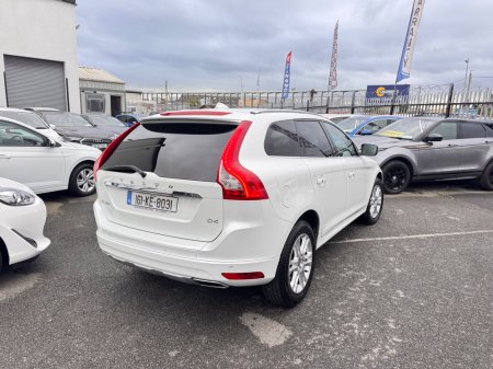 2016 Volvo XC60 - photo 4