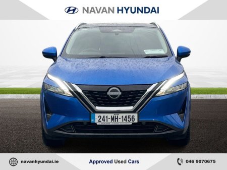 2024 Nissan Qashqai - photo 2