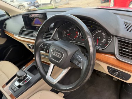 2024 Audi Q5 - photo 18