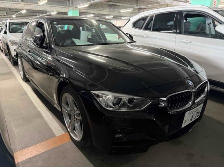 2015 BMW 3-Series - photo 3