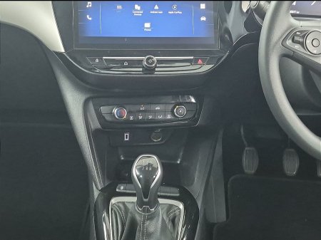 2024 Opel Corsa - photo 12