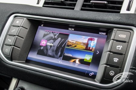 2018 Land Rover Range Rover Evoque - photo 22