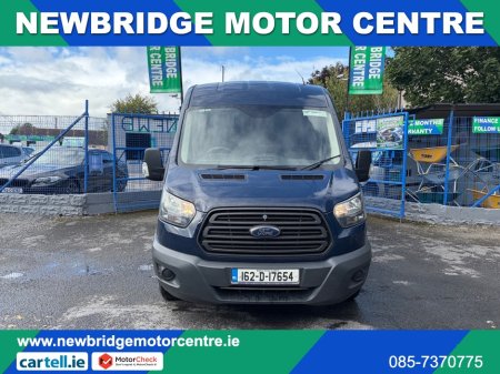 2016 Ford Transit - photo 2