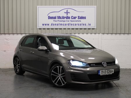 2017 Volkswagen Golf - photo 4
