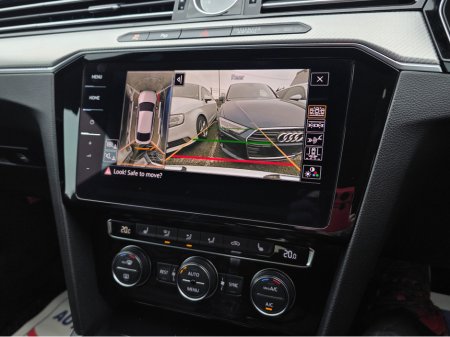 2017 Volkswagen Arteon - photo 8