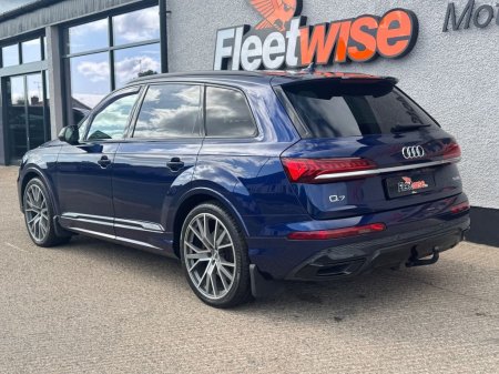 2019 Audi Q7 - photo 6