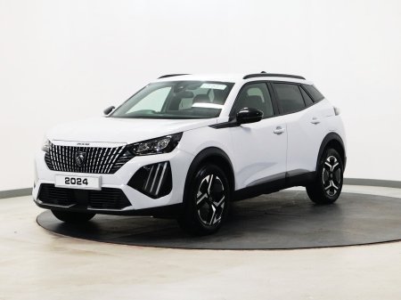 2024 Peugeot 2008 - photo 8