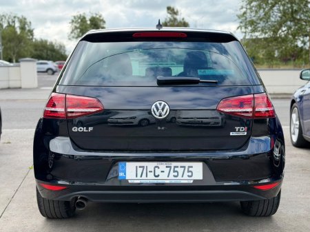 2017 Volkswagen Golf - photo 5